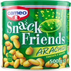 Snack Friends Arachidi