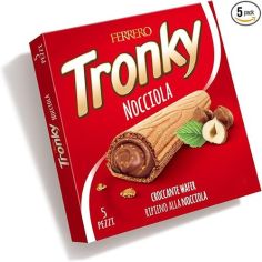 Ferrero Tronky Nocciola