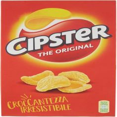 Cipster the Original