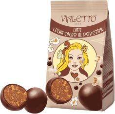 Pralina di Cioccolato 