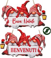 Decorazioni di Natale