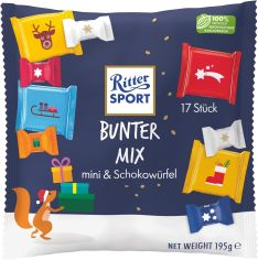 Cioccolato Ritter Sport