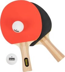 Set Ping Pong