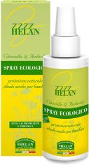 Spray Antizanzare