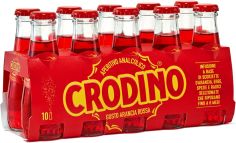 Crodino Arancia Rossa