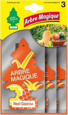 Profumatore Auto Arbre Magique