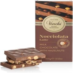 Venchi Tavoletta di Cioccolato