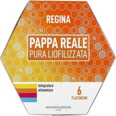 Pappa Reale Regina PURA