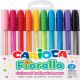 Penne a Sfera Multicolore