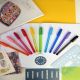 Penne a Sfera Multicolore