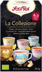 Yogi Tea La Collezione