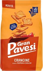 Crancine Gran Pavesi