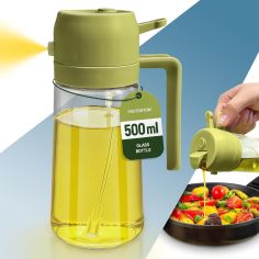 Spruzzino Olio