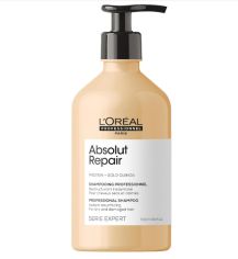 Shampoo Riparatore