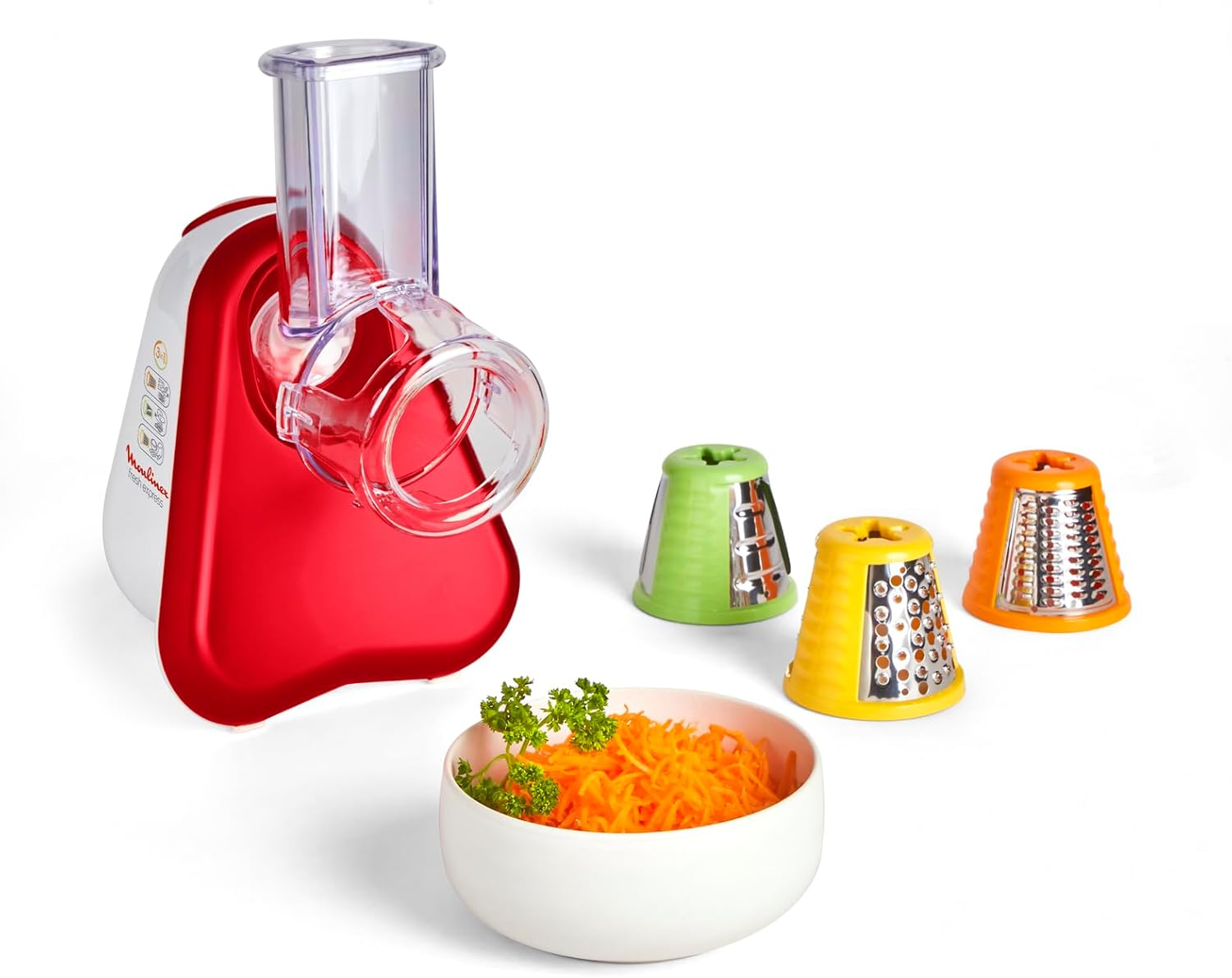 Découpe legume moulinex