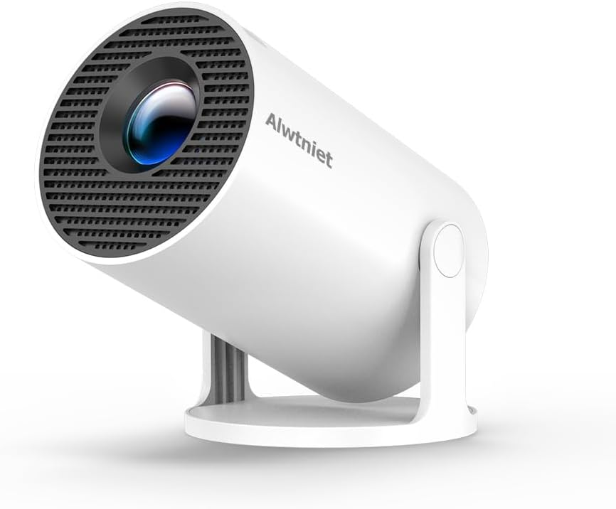 Mini Videoprojecteur