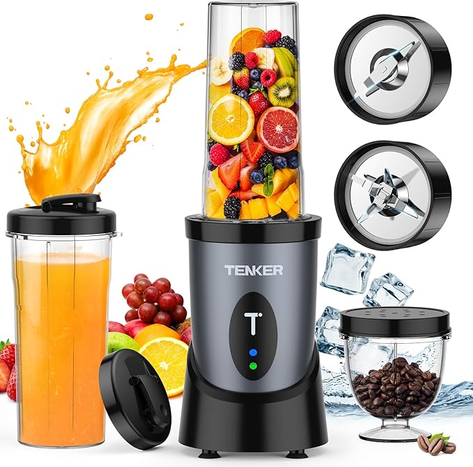 Portable Mini Blender