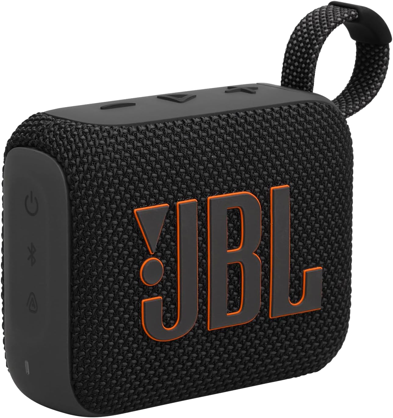 Enceinte JBL GO 4